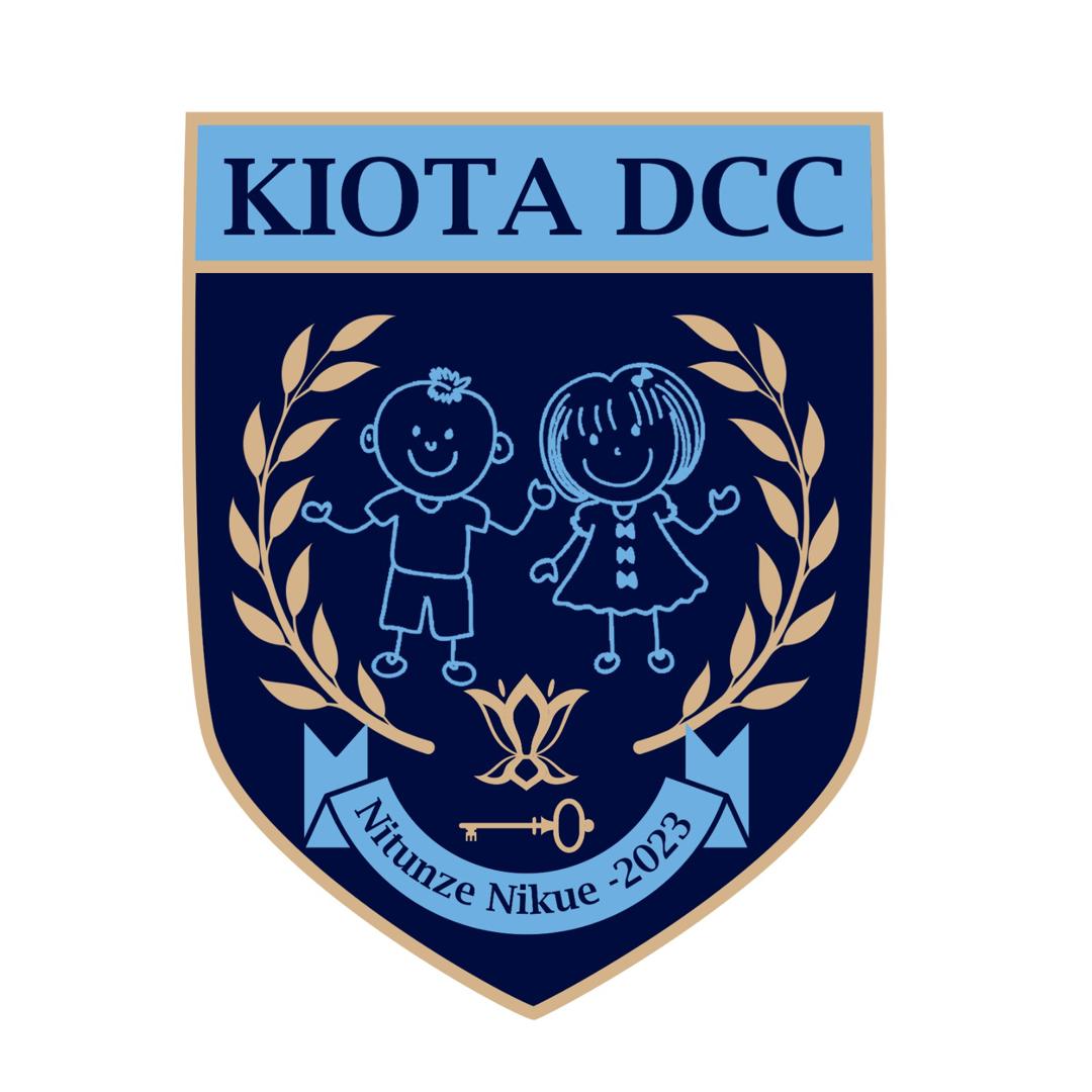 Kiota DCC